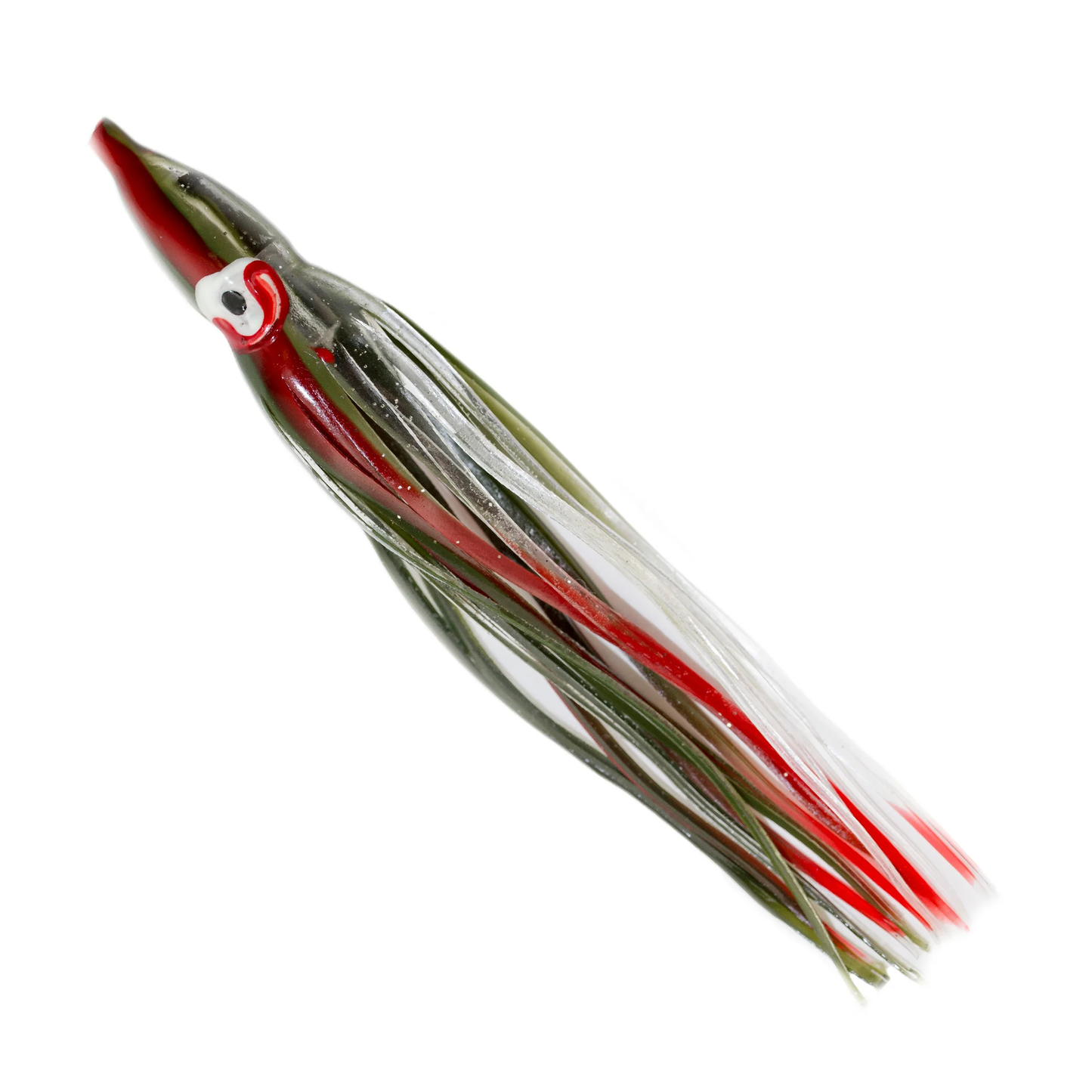 Yamashita 4.5 Inch Squid - 5 Pack