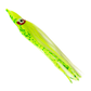 Yamashita 4.5 Inch Squid - 5 Pack