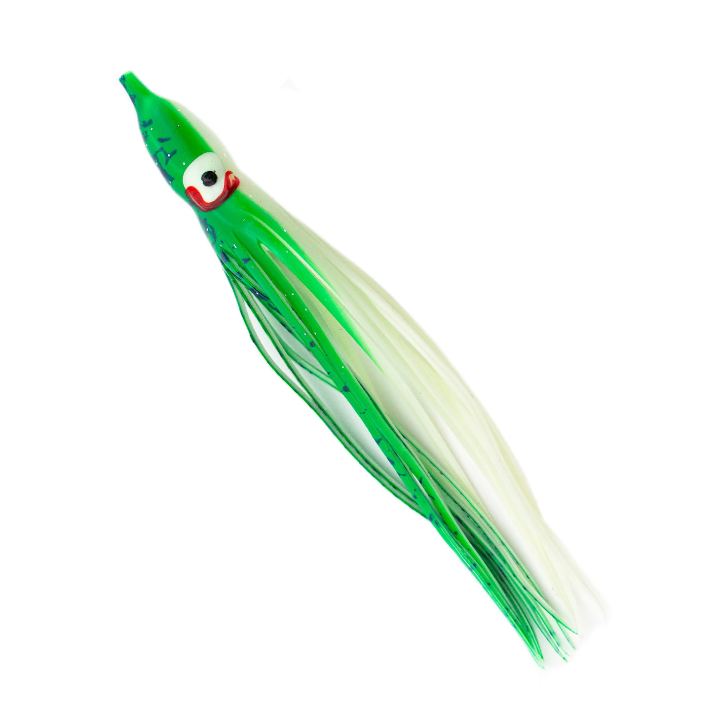 Yamashita 4.5 Inch Squid - 5 Pack