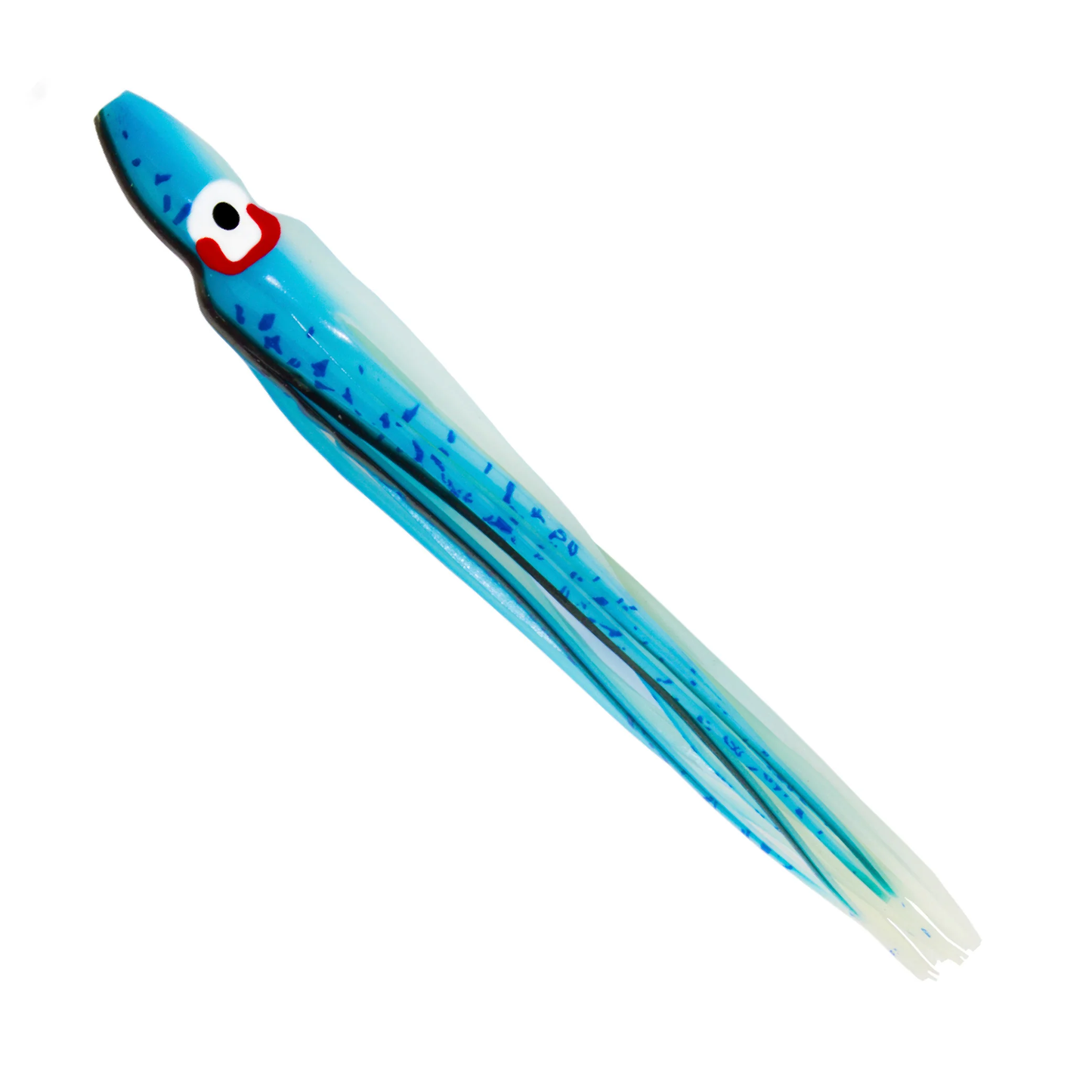 Yamashita 4.5 Inch Squid - 5 Pack