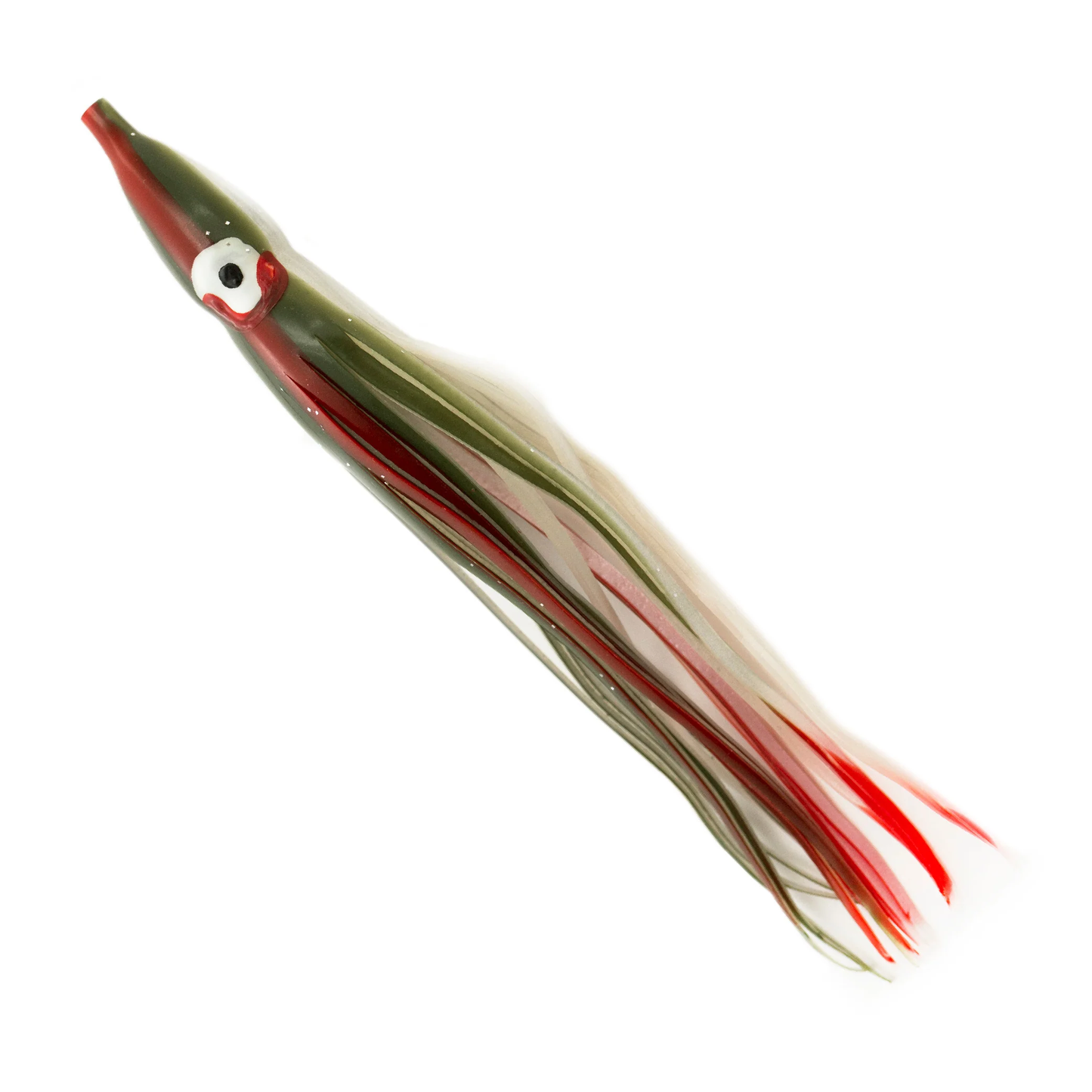 Yamashita 4.5 Inch Squid - 5 Pack