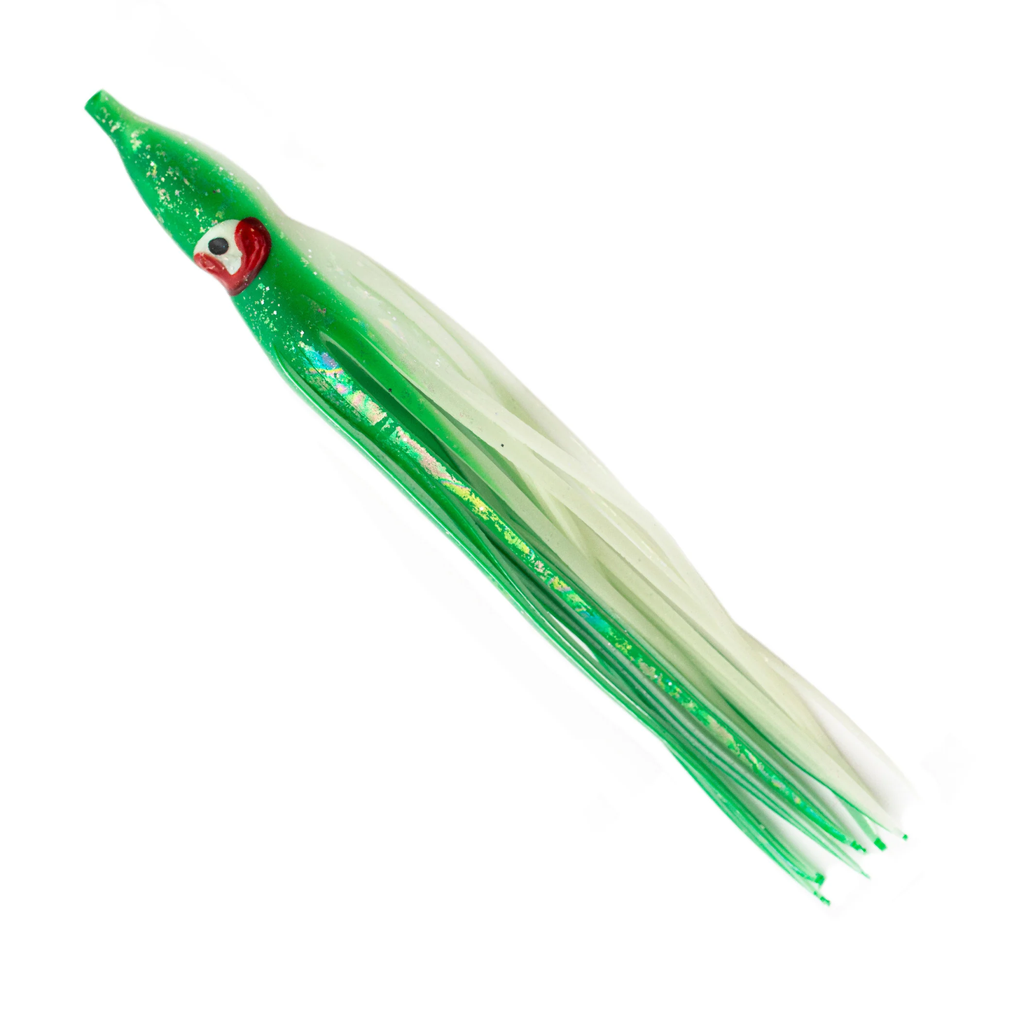 Yamashita 4.5 Inch Squid - 5 Pack