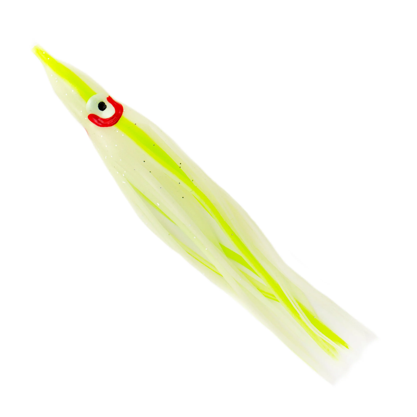 Yamashita 4.5 Inch Squid - 5 Pack