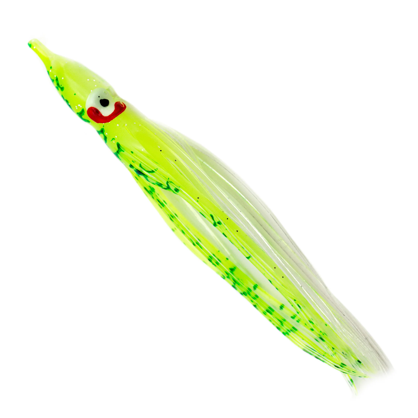 Yamashita 4.5 Inch Squid - 5 Pack