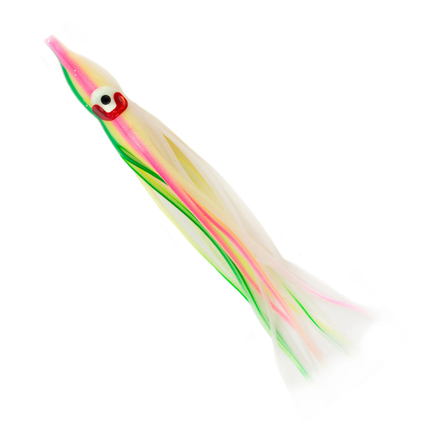 Yamashita 4.5 Inch Squid - 5 Pack