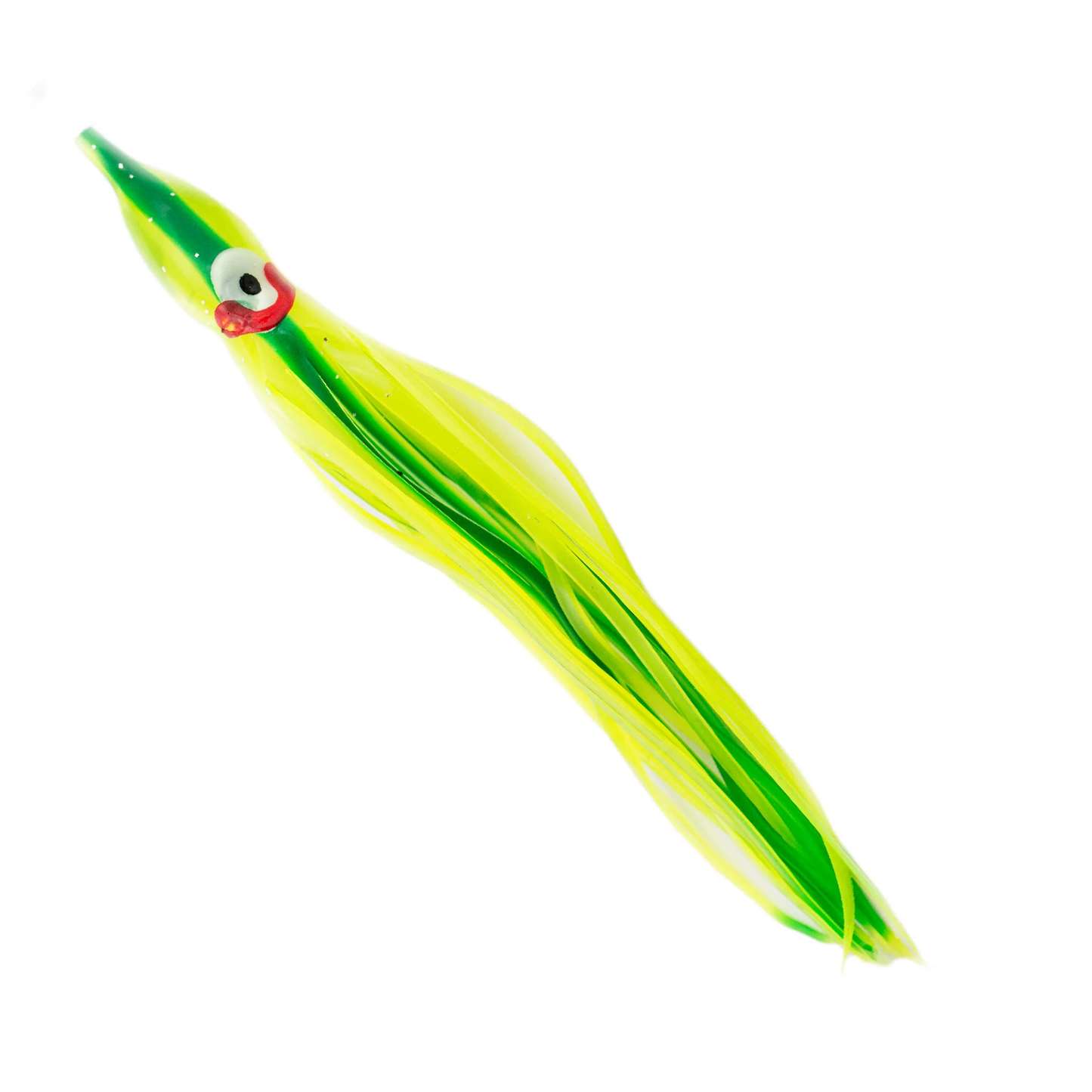 Yamashita 4.5 Inch Squid - 5 Pack