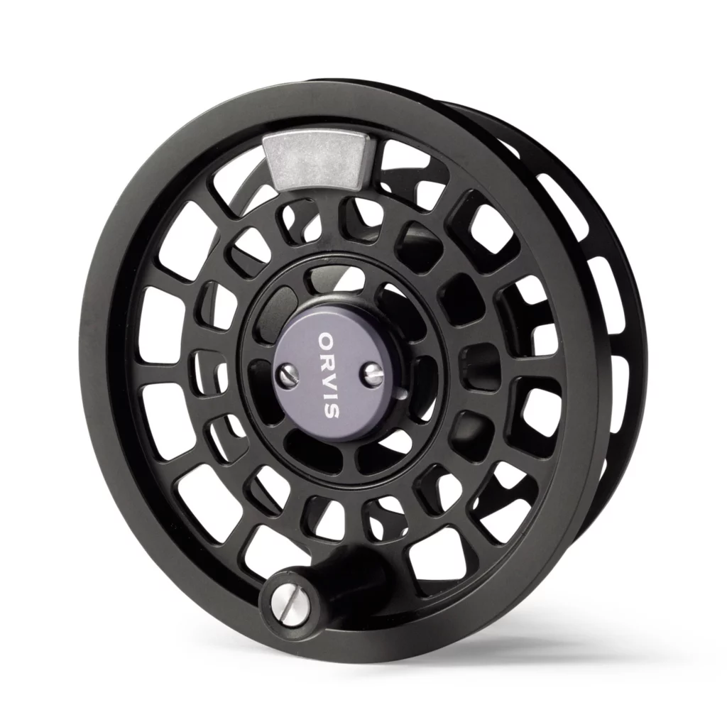 Orvis SSR Disc Spey Reels