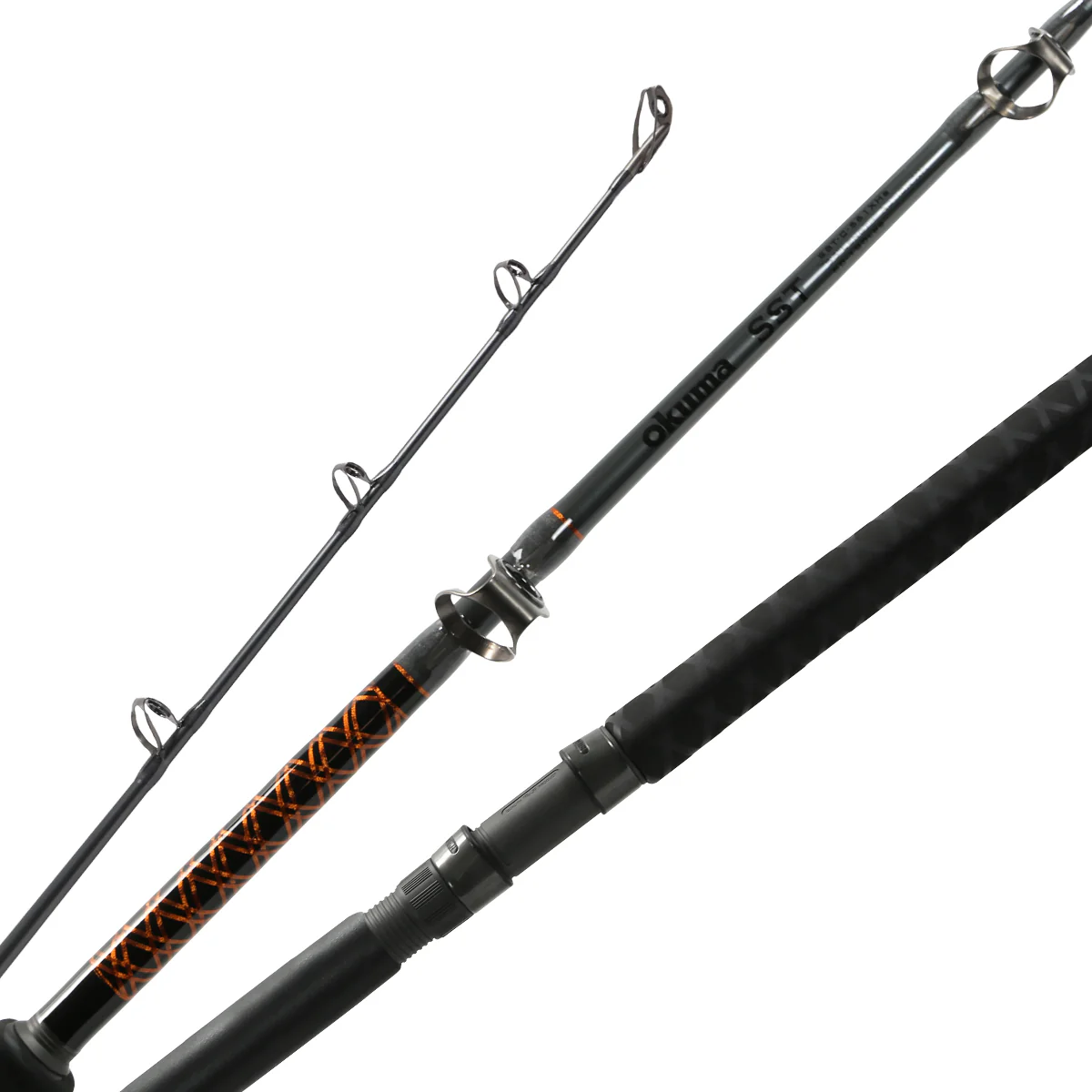 Okuma SST Kokanee/Trout Spinning Rod