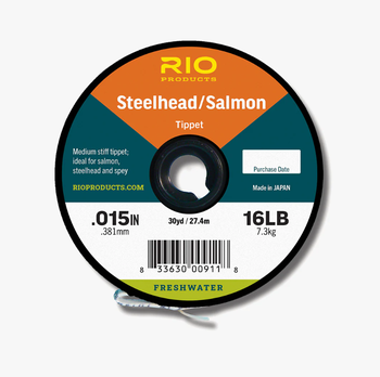 Rio Steelhead / Salmon Tippet