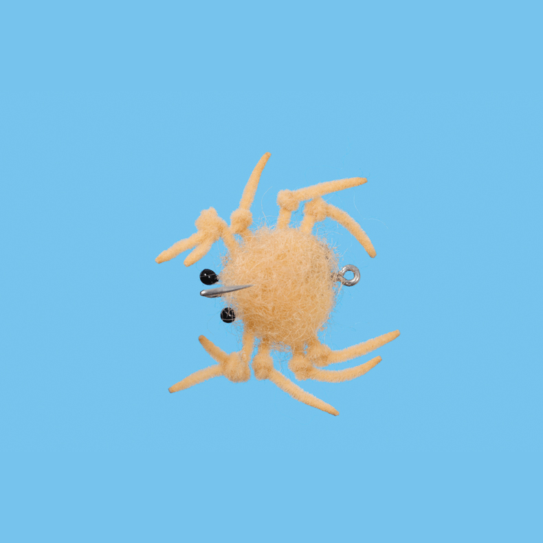 Money Crab