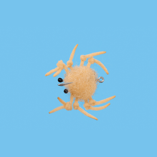 Money Crab