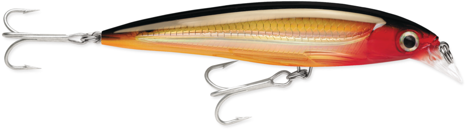 Rapala X-Rap Saltwater