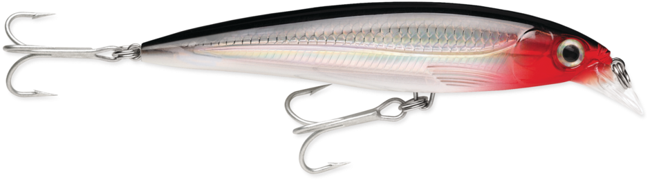 Rapala X-Rap Saltwater