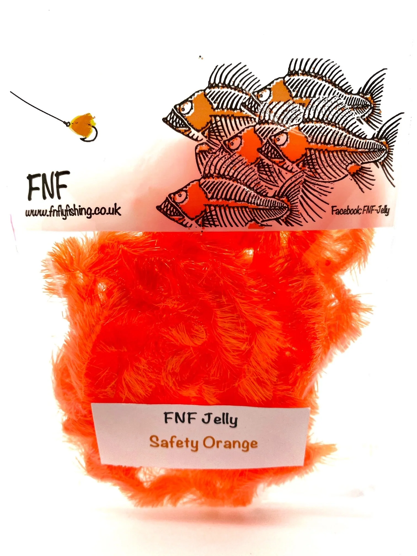 FNF Jelly Fritz