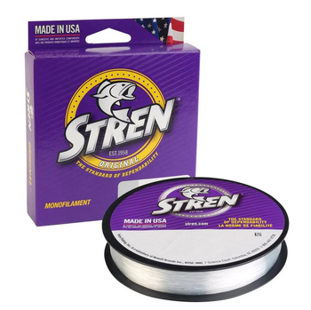 Stren Original Clear Blue