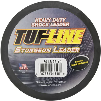 Tuff Line Sturgeon Leader