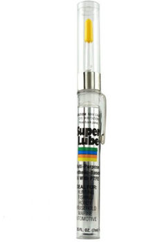 Super Lube Oil 7ml Precision Oiler