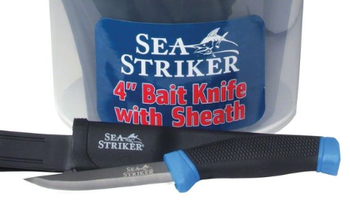 Sea Striker SS45BK-24 Knife