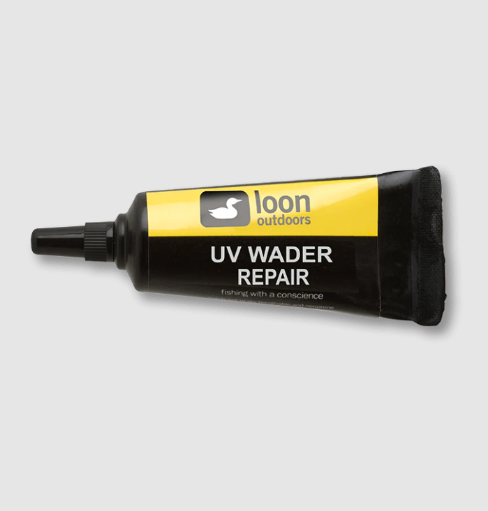 Loon UV Wader Repair