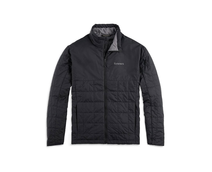 Simms Fall Run Collared Jacket