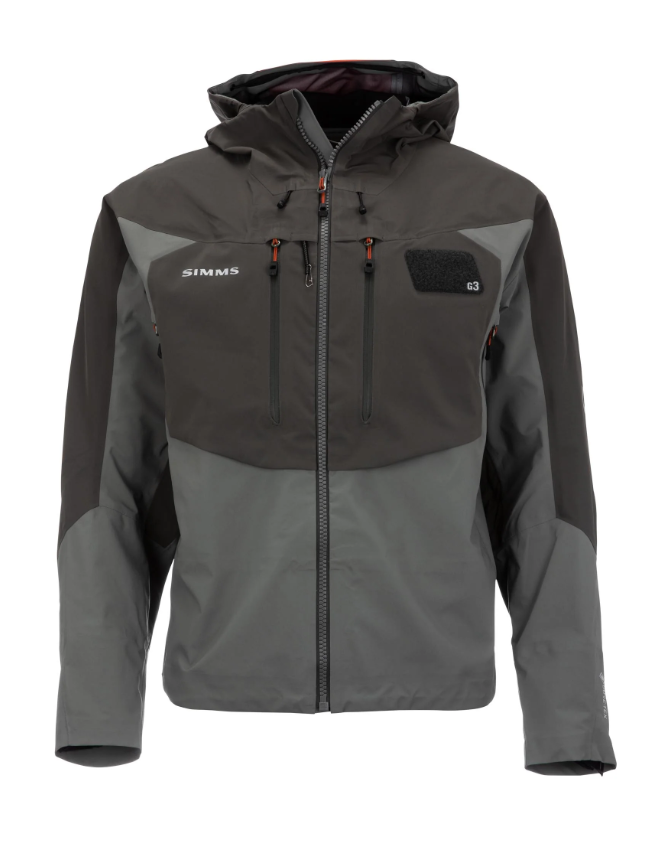 Simms G3 Guide Jacket