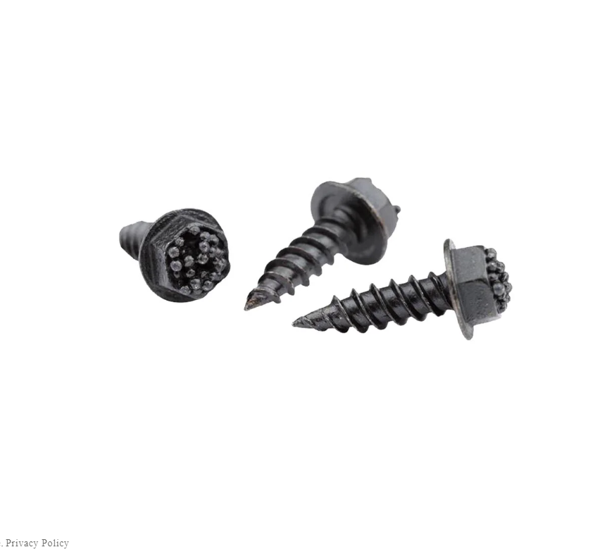 Simms Hardbite Boot Studs Felt (20 Pack)