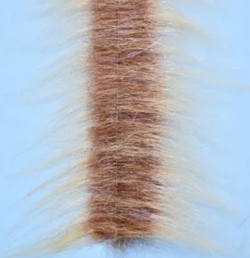 EP CraftFur Brush 3 inch