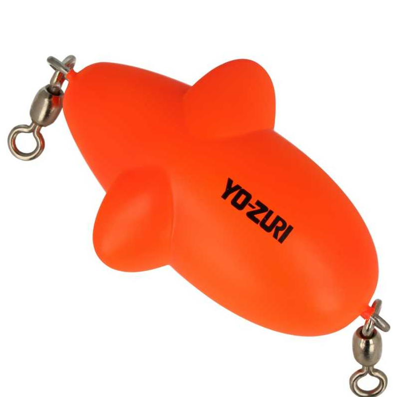 Yo-Zuri Trolling Rabbit 110mm