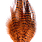 MFC Barred Saddle Hackle