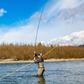 Pacific Angler Course:  Introduction to Spey Casting Course