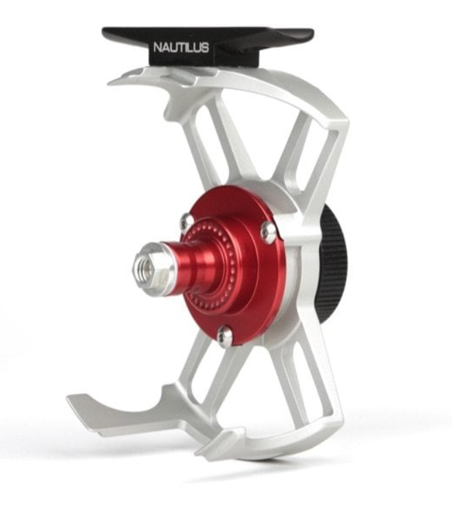 Nautilus X-Series Fly Reel