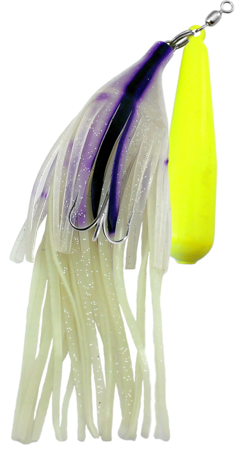 Delta Giant Skirt Jig 15 oz