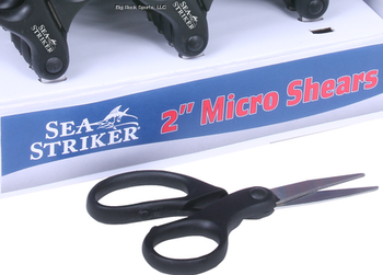 Sea Striker Micro Shears