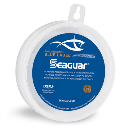 Seaguar FC/Blue Label 25yd