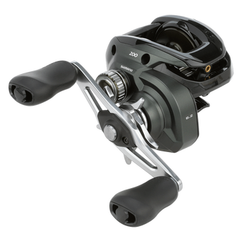 Shimano Curado Casting Reel