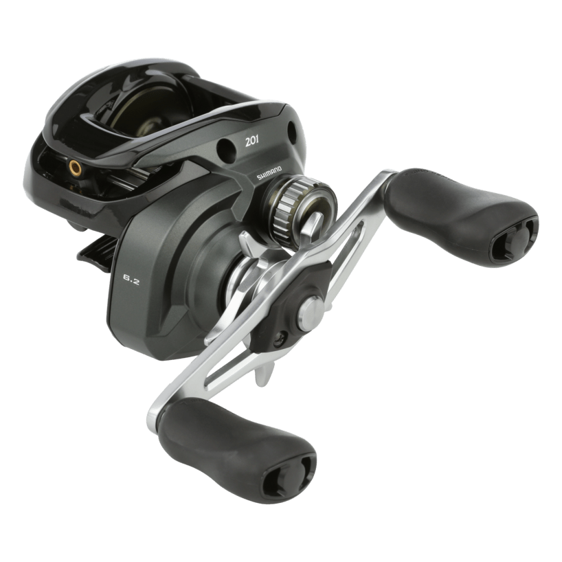 Shimano Curado Casting Reel