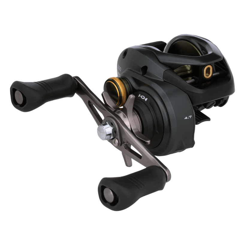 Shimano Curado Casting Reel