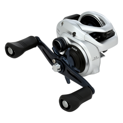 Shimano Tranx Casting Reel