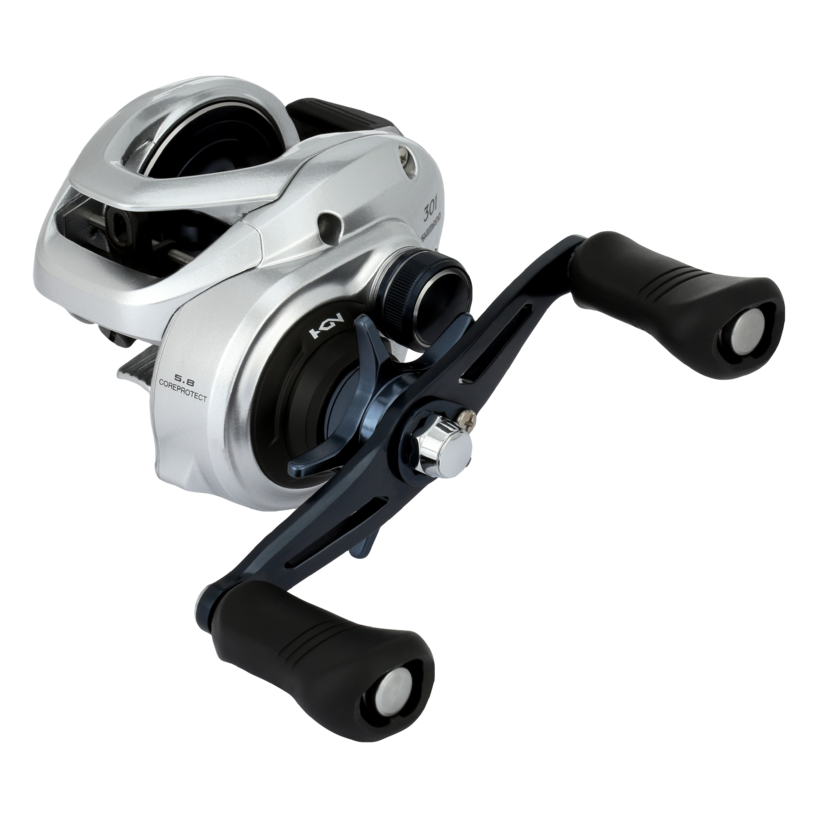 Shimano Tranx Casting Reel