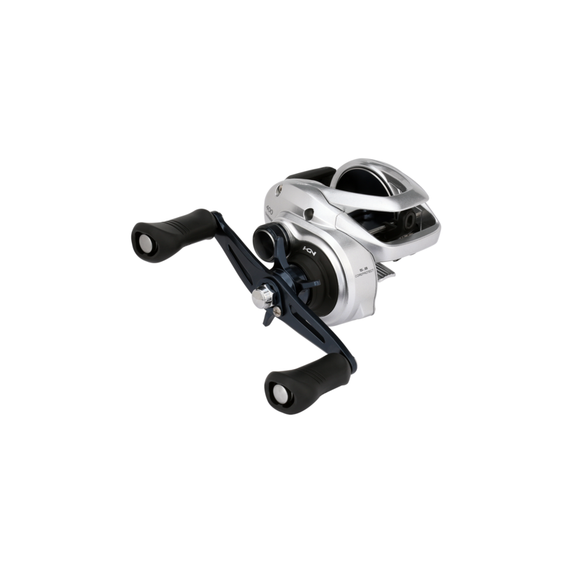 Shimano Tranx Casting Reel