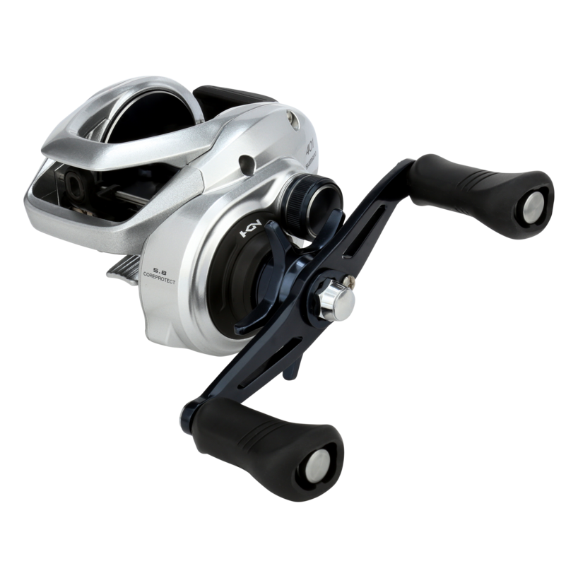 Shimano Tranx Casting Reel