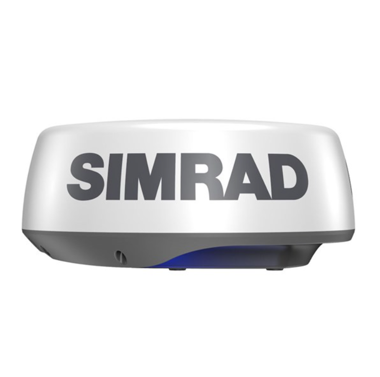 Simrad Halo 20+ Radar Dome