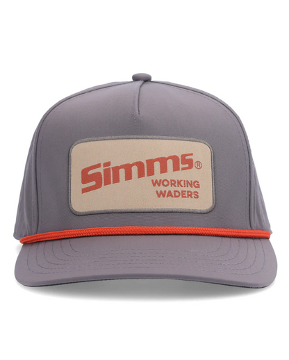 Simms Captain's Cap