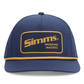 Simms Captain's Cap