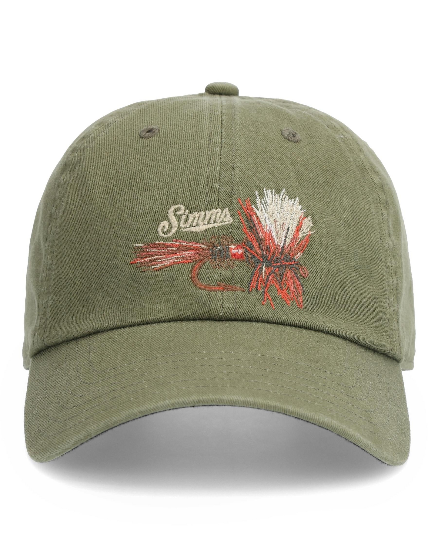 Simms Single Haul Cap