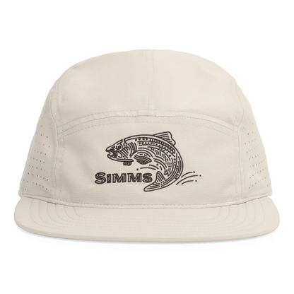 Simms Single Haul Pack Cap