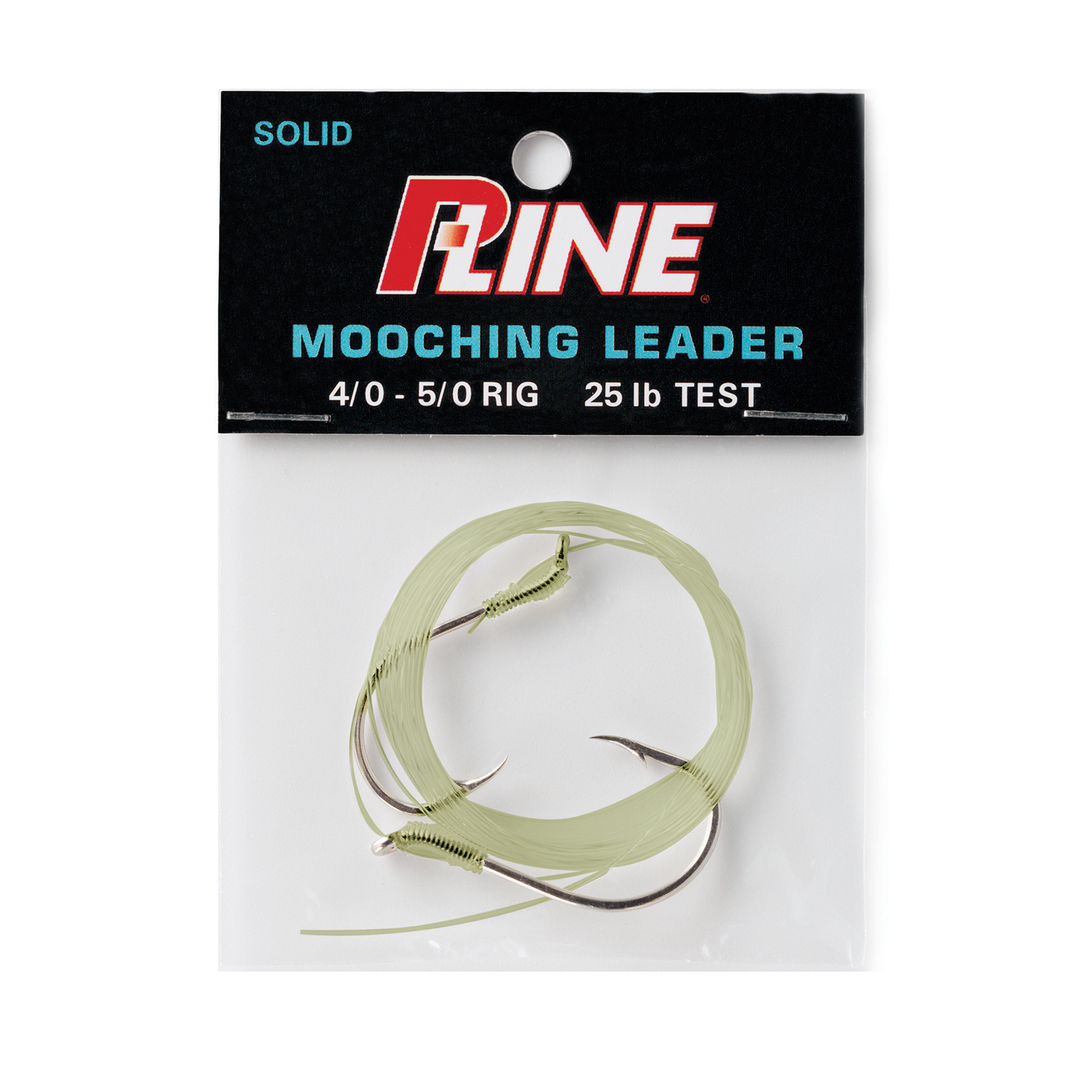 P-line Adjustable Mooching Leader