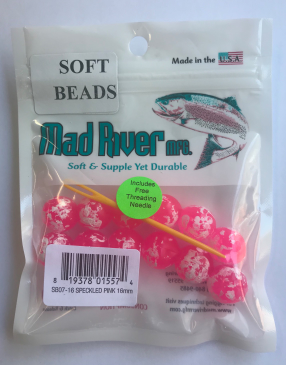 Mad River Roe Eggs Soft Bead