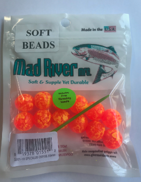 Mad River Roe Eggs Soft Bead