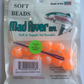 Mad River Roe Eggs Soft Bead